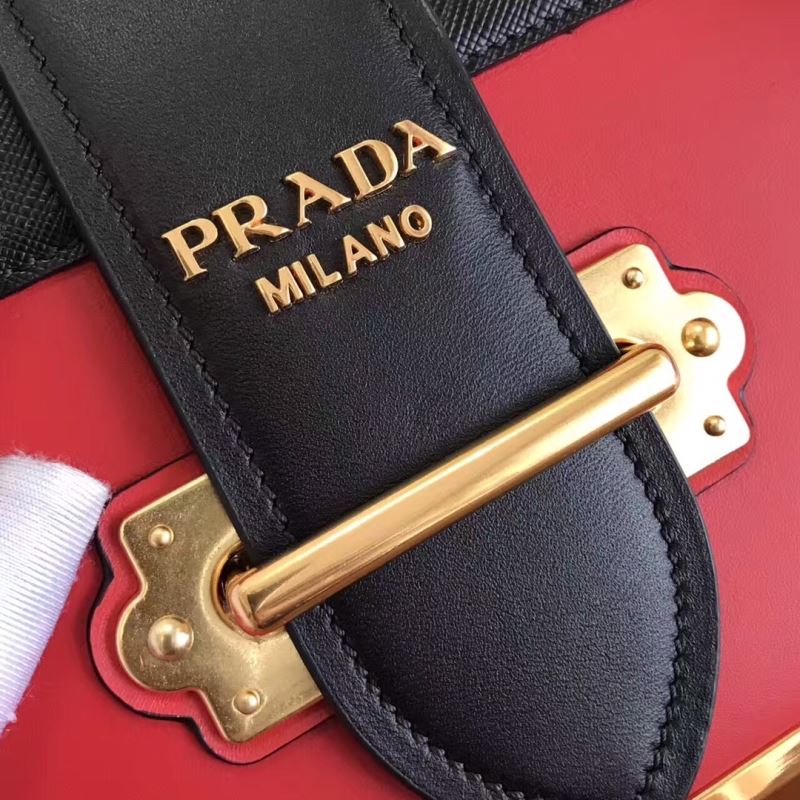 Prada Satchel Bags